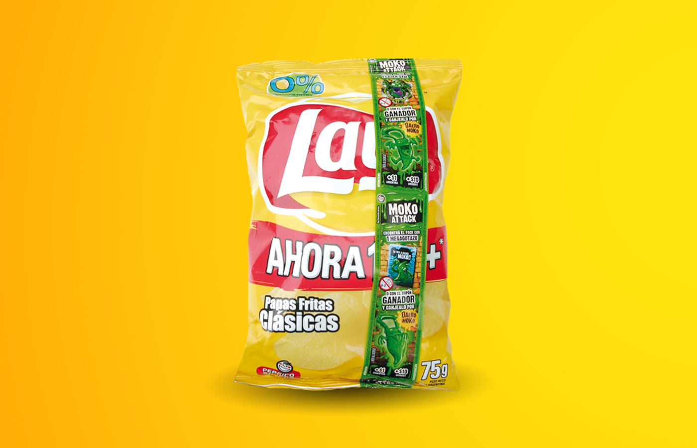 lays moko