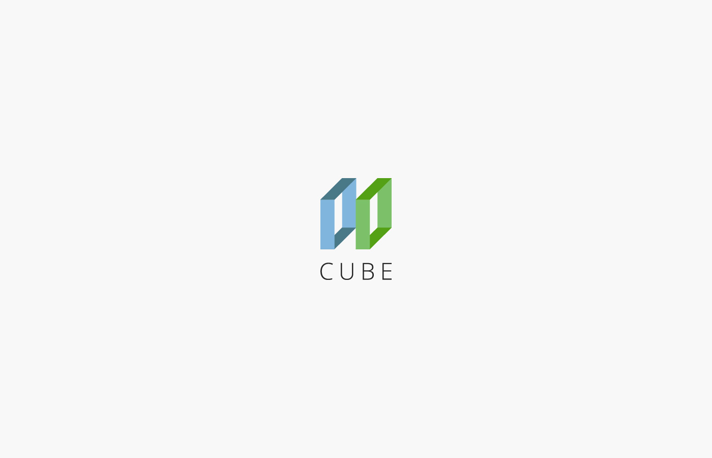 cube